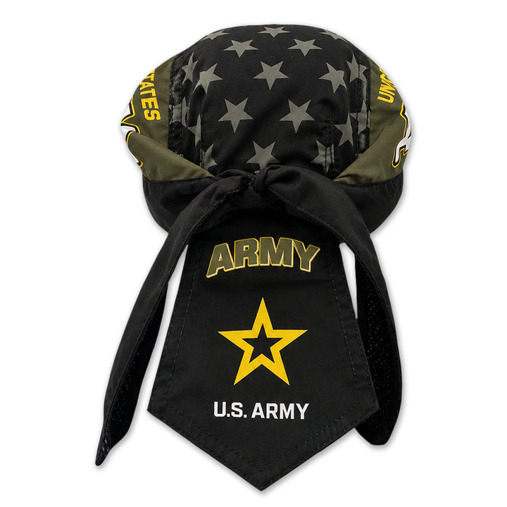 United States Army Platinum Danbanna