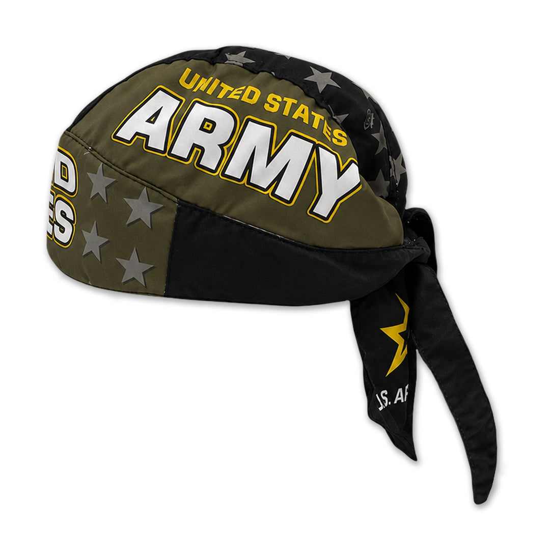 United States Army Platinum Danbanna