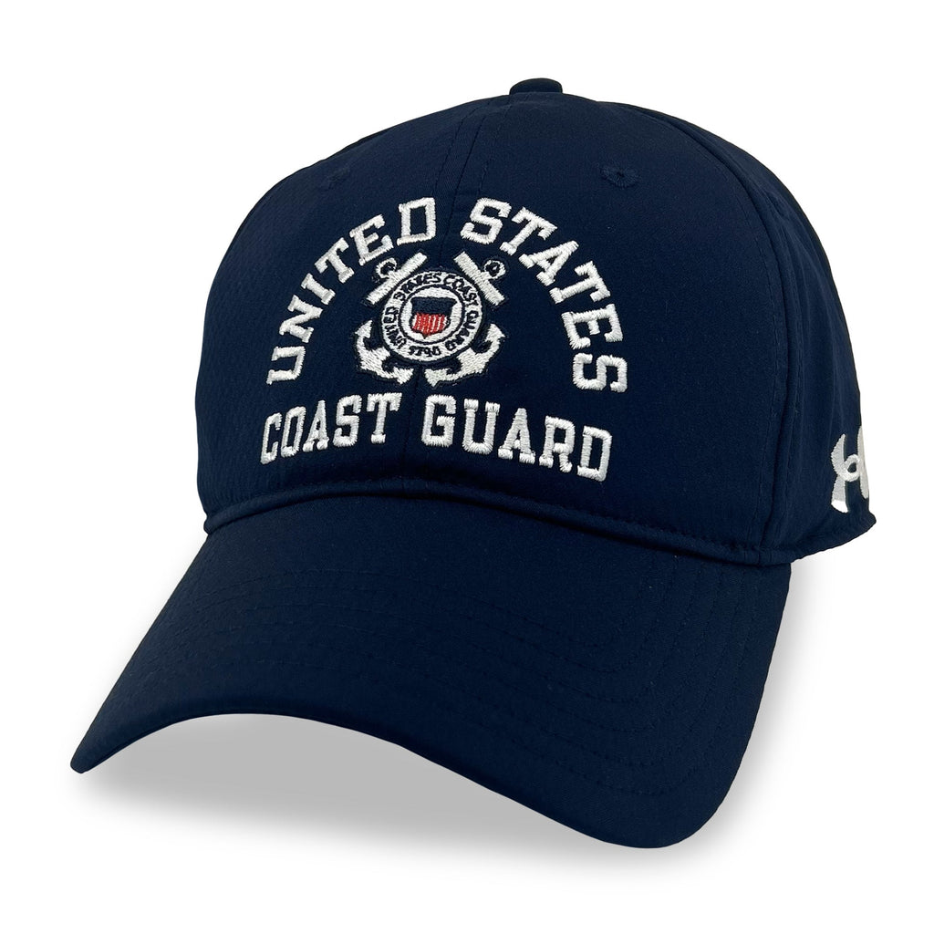 UnitedStatesCoastGuardUnderArm