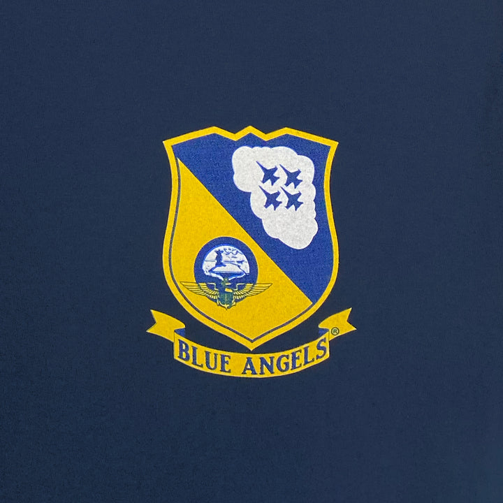 United States Navy Blue Angels T-Shirt (Navy)