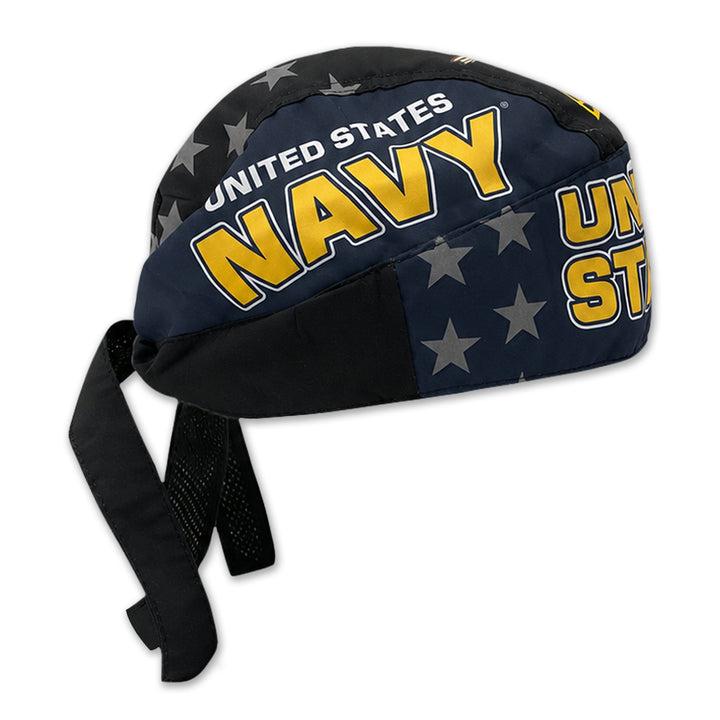 United States Navy Platinum Danbanna