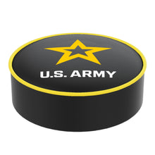 Load image into Gallery viewer, United States Army Seat Cover