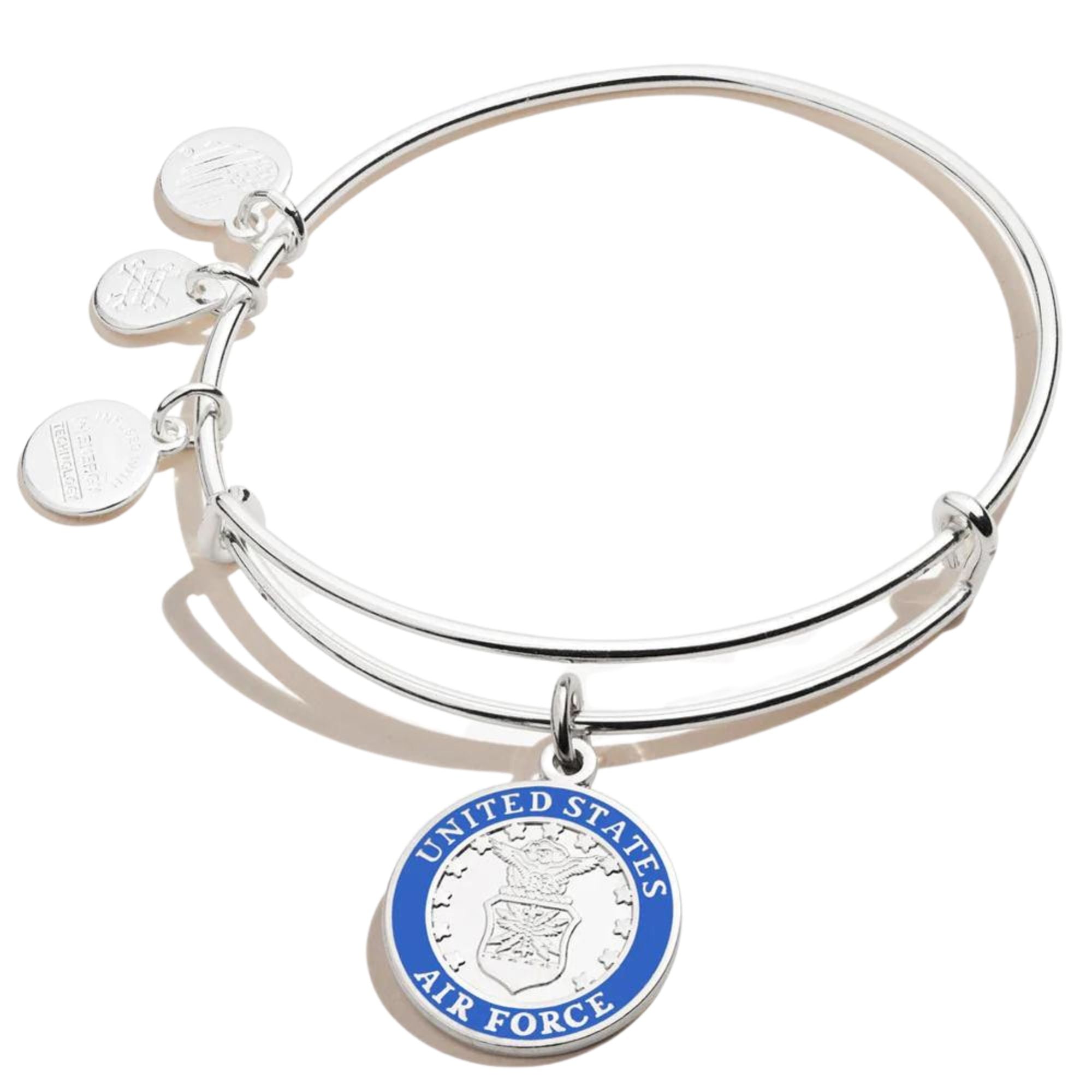 Alex and Ani Bangles - Charmed Arms