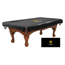 Load image into Gallery viewer, United States Army Pool Table Cover