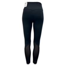 Load image into Gallery viewer, Navy Nike One 7/8 Tight (Black)