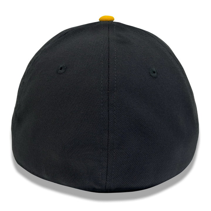 West Point Nike USMA A Men's Swoosh Flex Hat (Anthracite)