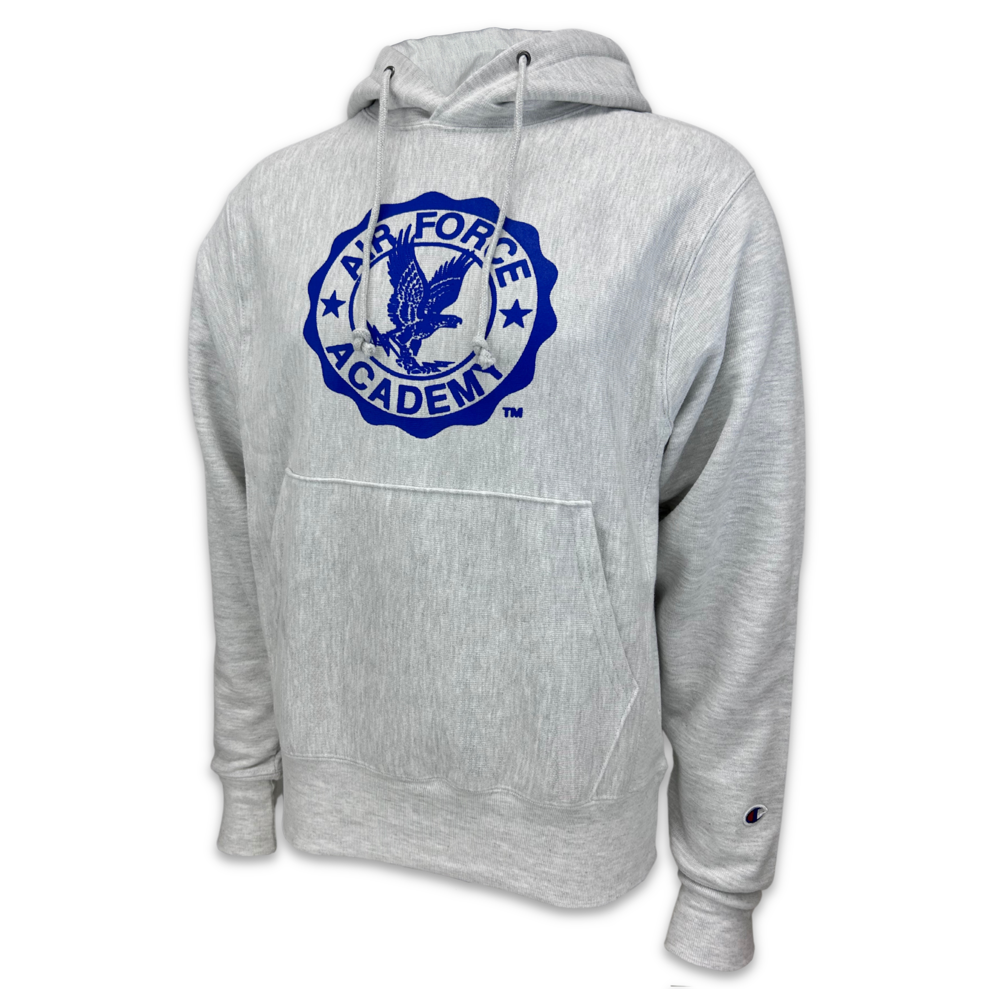 Champion 2025 hoodie academy