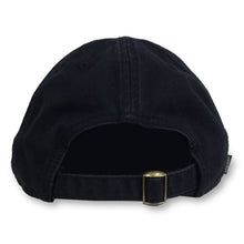 Load image into Gallery viewer, ARMY LACROSSE HAT (BLACK) 3