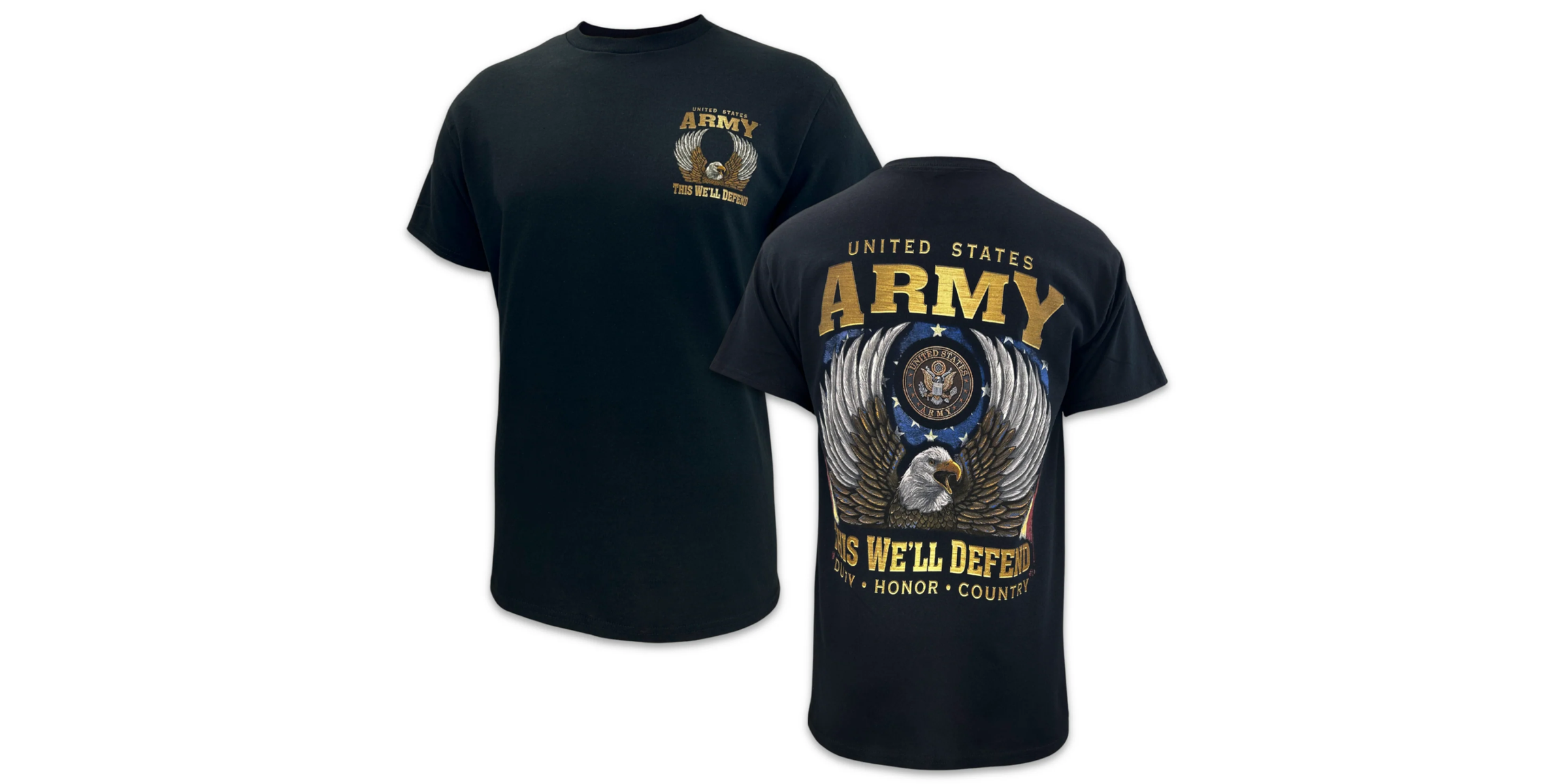 Army Men's