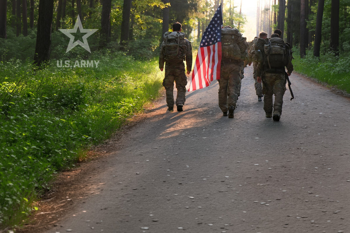 Army Home Page – Armed Forces Gear