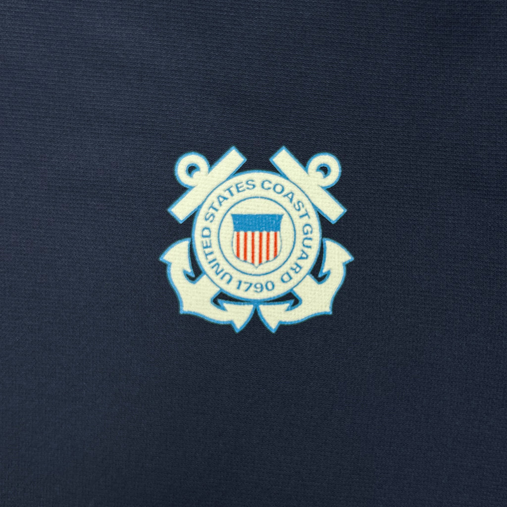 Navy Anchor Navigator Jacket (Navy)