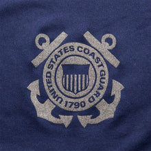 Load image into Gallery viewer, COAST GUARD PT SHORTS 2