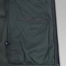 Load image into Gallery viewer, Coast Guard Soft Shell Jacket (Navy)