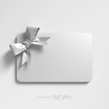 Load image into Gallery viewer, Gift card