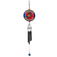 Load image into Gallery viewer, Marines Patriot Chime