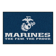 Load image into Gallery viewer, US MARINES STARTER MAT 3
