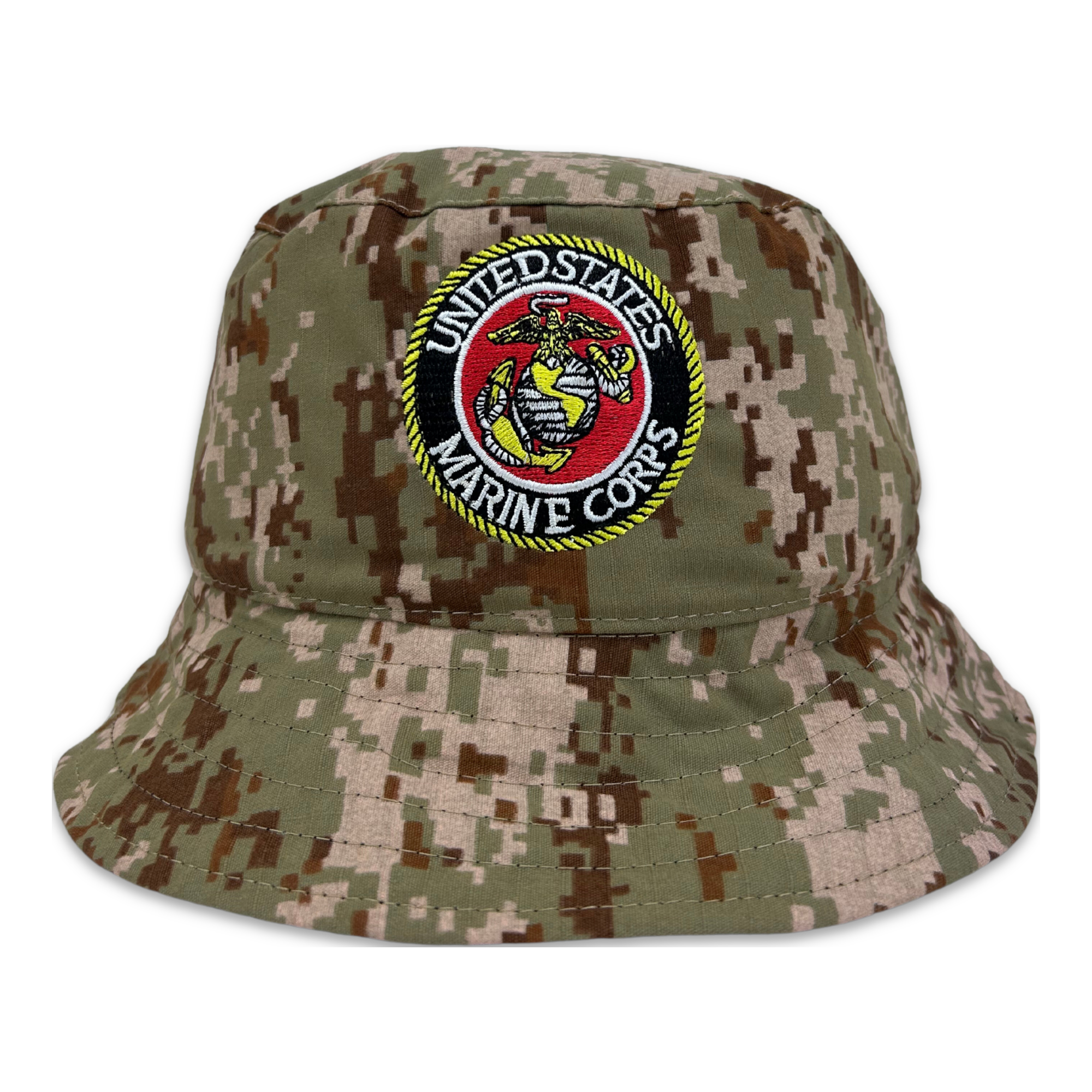 Marine bucket hat hotsell