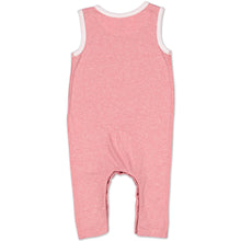 Load image into Gallery viewer, Air Force Wings Infant Tank Romper