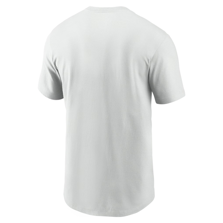 United States Army Nike 2025 Rivalry Cotton T-Shirt (Photon Dust)