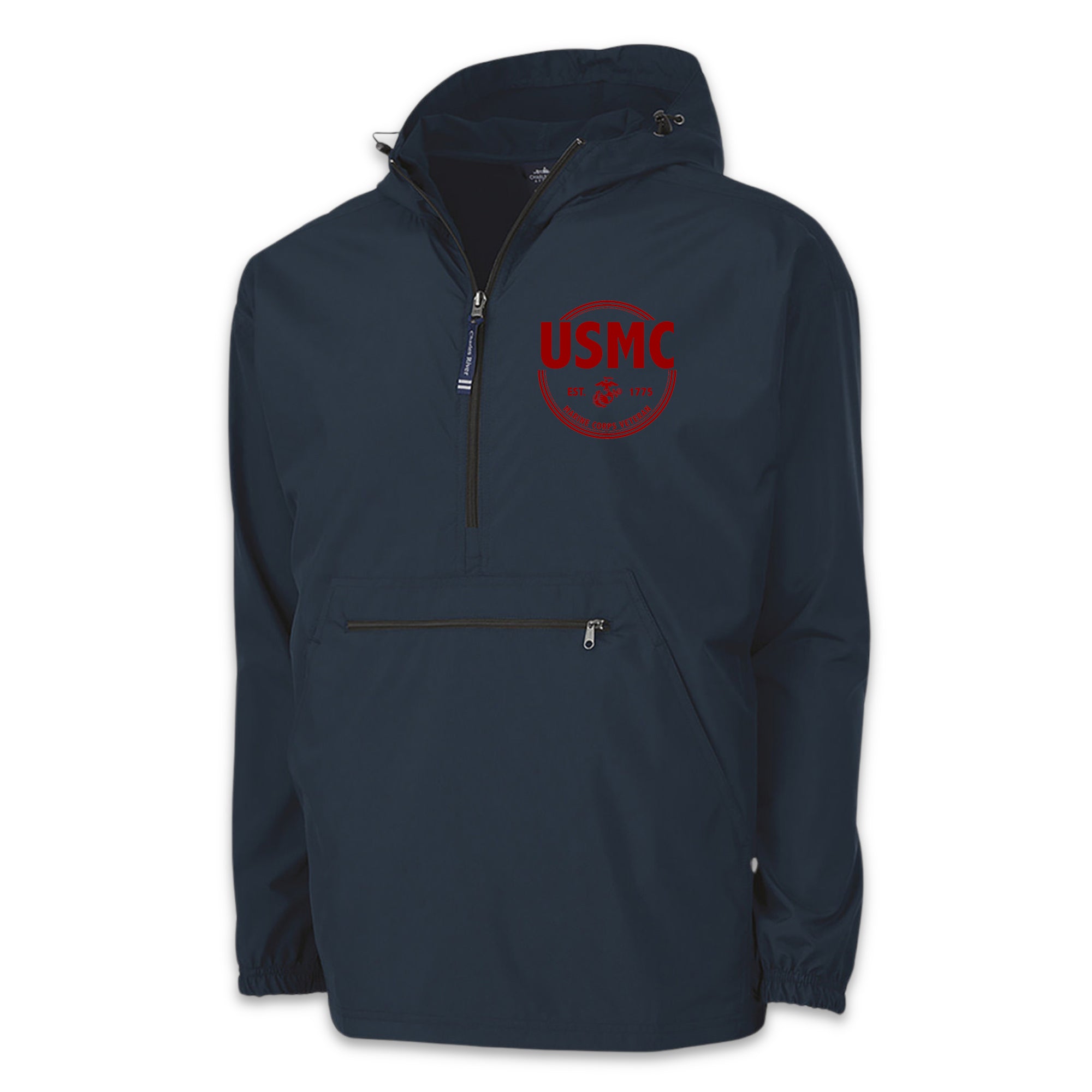 Marine Men's Outerwear