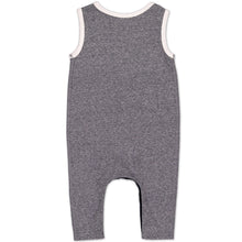 Load image into Gallery viewer, Space Force Delta Infant Tank Romper