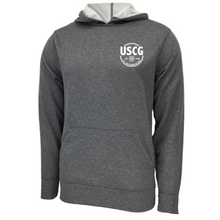 Load image into Gallery viewer, Coast Guard Veteran Performance Hood