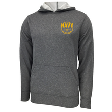 Load image into Gallery viewer, Navy Veteran Performance Hood