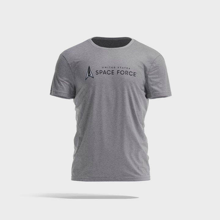 Space Force Mens Semper Supra T-Shirt