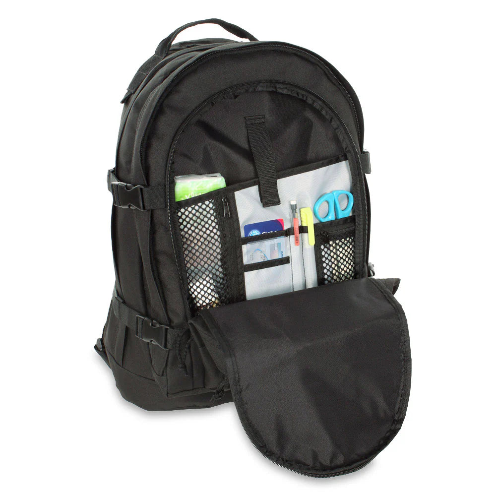 air force kids backpack Fletcher Kids' while padded shoulder straps and a cushioned back panel help keep carrying comfortable throughout the day US Air Force ABU 3-Day