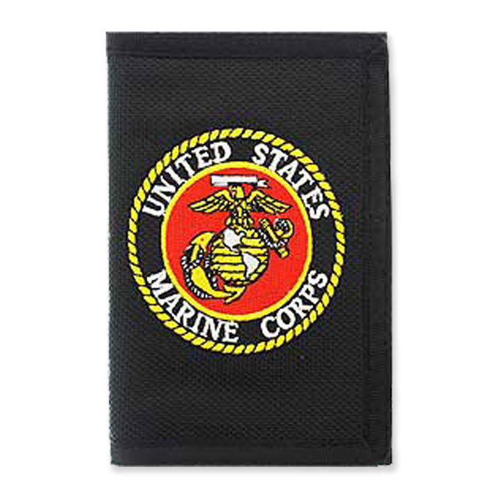 United States Marine Corps Wallet