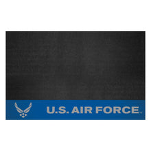 Load image into Gallery viewer, AIR FORCE GRILL MAT