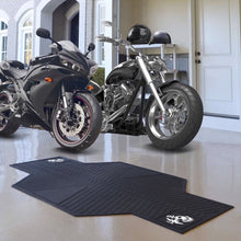 Load image into Gallery viewer, U.S. Marines Motorcycle Mat