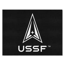 Load image into Gallery viewer, U.S. Space Force All-Star Mat