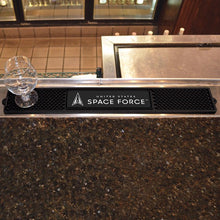 Load image into Gallery viewer, U.S. Space Force Drink Mat