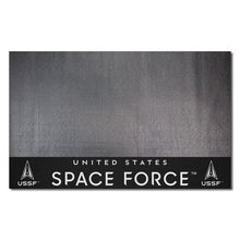 Load image into Gallery viewer, U.S. Space Force Grill Mat
