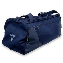 Load image into Gallery viewer, U.S Air Force Wings Under Armour Undeniable MD Duffle (Navy)