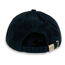 Load image into Gallery viewer, Army Arch Hat (Black)