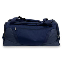 Load image into Gallery viewer, U.S Navy Anchor Under Armour Undeniable MD Duffle (Navy)