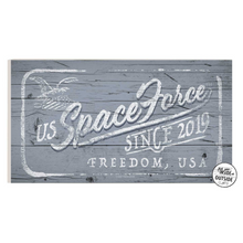 Load image into Gallery viewer, United States Space Force Freedom USA Indoor Outdoor (11x20)