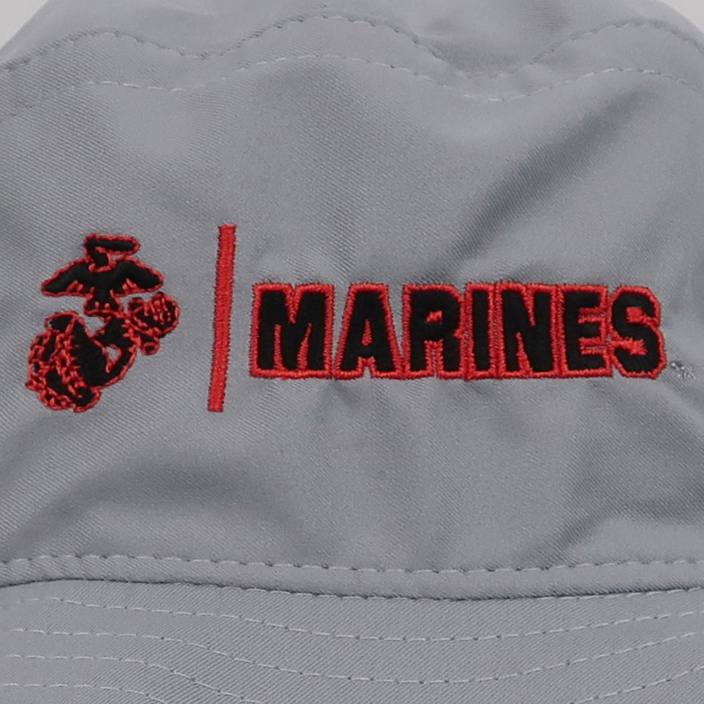 Marines Cool Fit Performance Boonie (Grey)