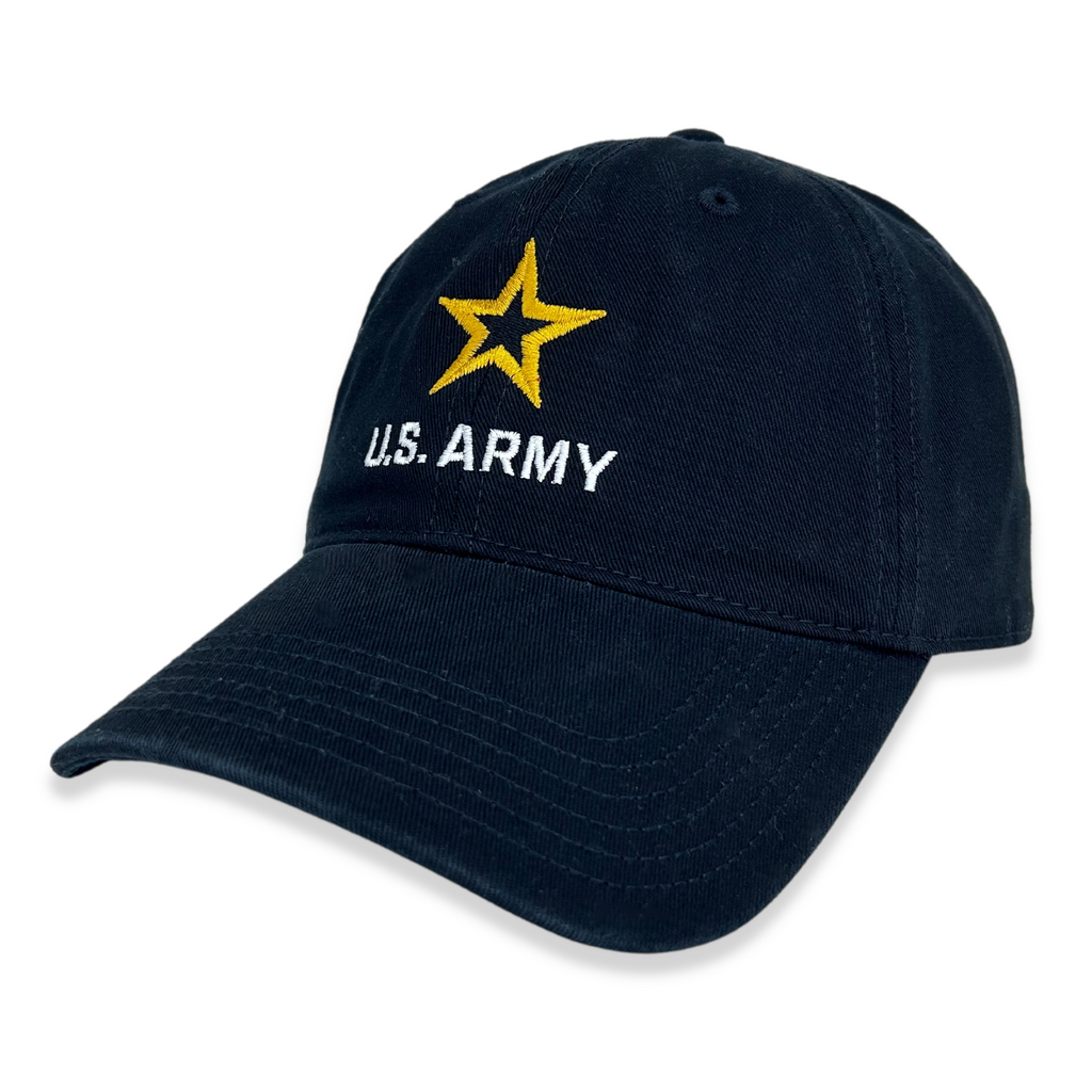 Army baseball caps discount