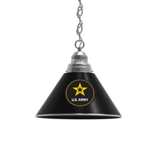 Load image into Gallery viewer, United States Army Pendant Light