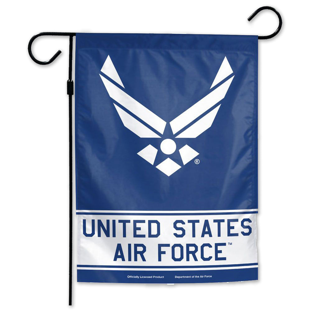 United States Air Force Garden Flag (12