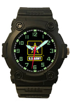 Load image into Gallery viewer, Army Model 24 Series Watch