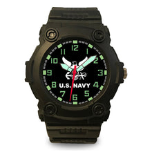 Load image into Gallery viewer, Navy Model 24 Series Watch
