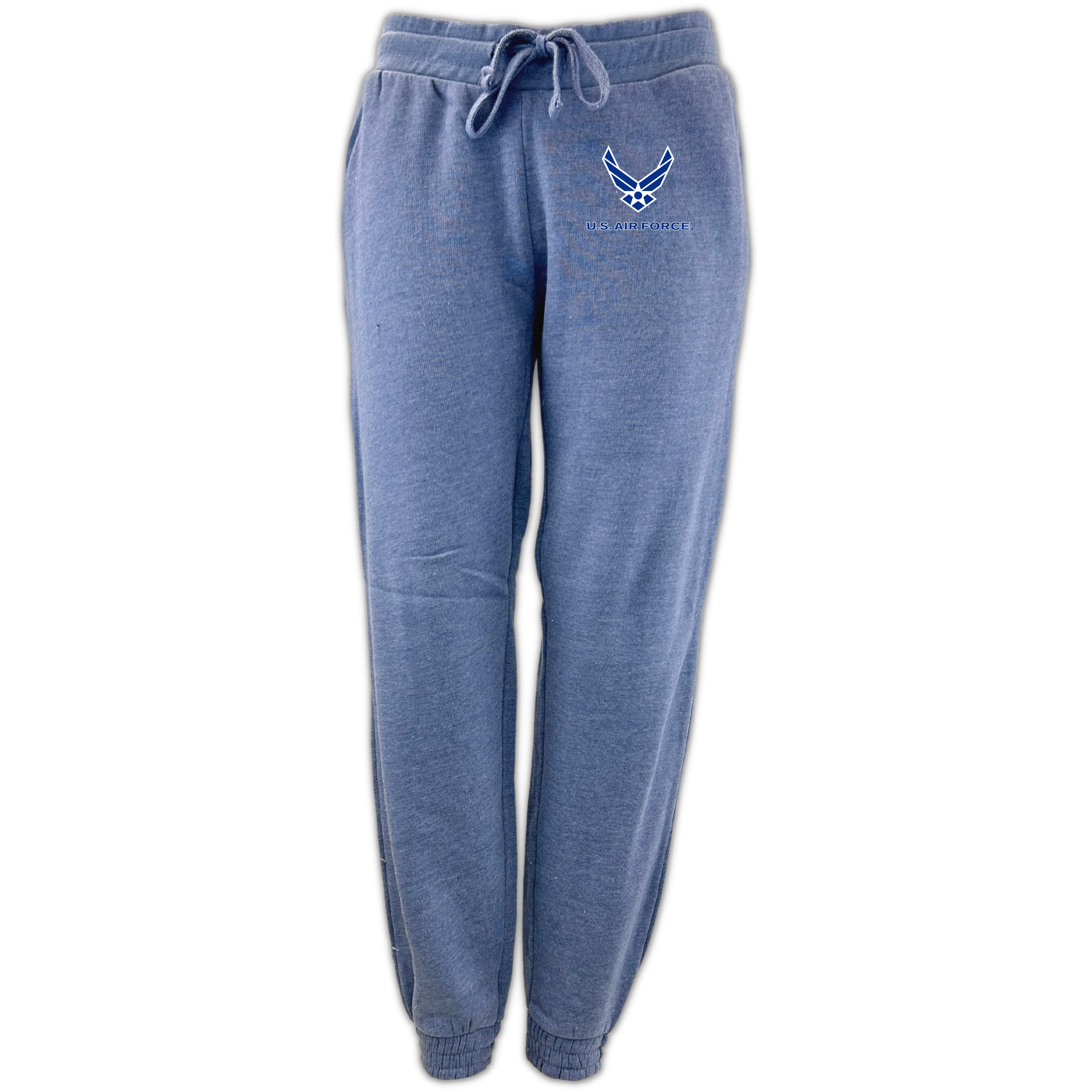 Air force sweatpants womens on sale