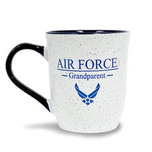 Load image into Gallery viewer, Air Force 16oz Grandparent Mug