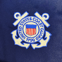 Load image into Gallery viewer, Coast Guard Performance Polo