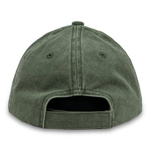 Load image into Gallery viewer, Army Crest On Bill Hat