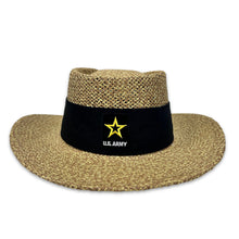 Load image into Gallery viewer, Army Star Tournament Hat